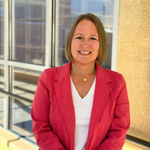 Tina Zimmerman, Business Development, Freedom Home Care, LLC